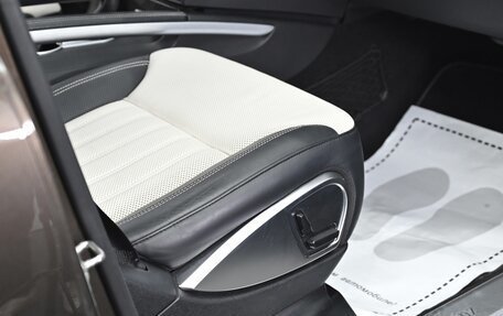 Mercedes-Benz GL-Класс, 2012 год, 2 155 000 рублей, 15 фотография