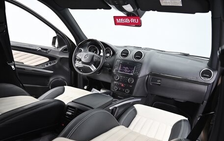 Mercedes-Benz GL-Класс, 2012 год, 2 155 000 рублей, 14 фотография