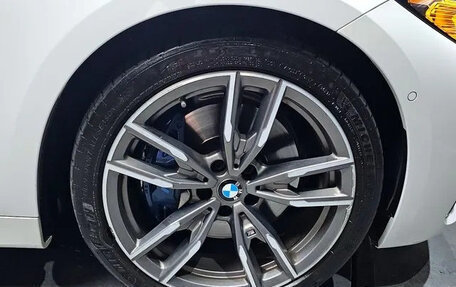 BMW 4 серия, 2022 год, 4 000 000 рублей, 6 фотография