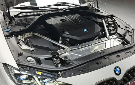 BMW 4 серия, 2022 год, 4 000 000 рублей, 5 фотография