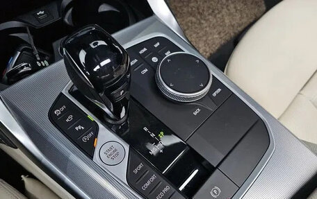 BMW 4 серия, 2022 год, 4 000 000 рублей, 19 фотография