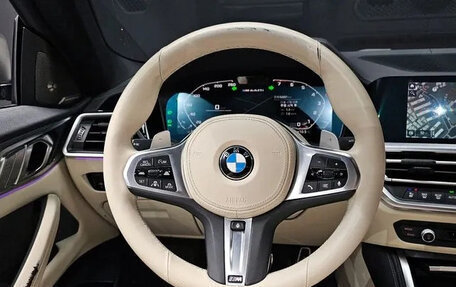 BMW 4 серия, 2022 год, 4 000 000 рублей, 9 фотография