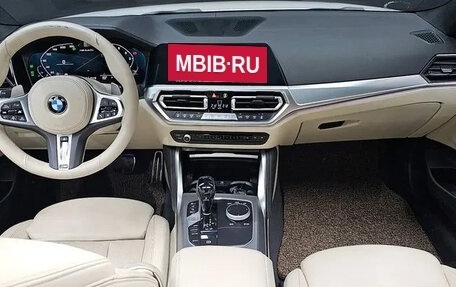 BMW 4 серия, 2022 год, 4 000 000 рублей, 8 фотография