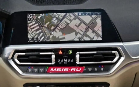 BMW 4 серия, 2022 год, 4 000 000 рублей, 16 фотография