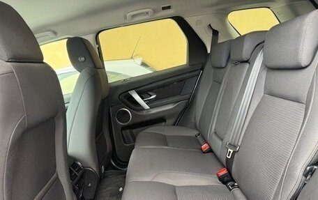 Land Rover Discovery Sport I рестайлинг, 2022 год, 3 020 000 рублей, 13 фотография