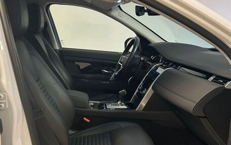 Land Rover Discovery Sport I рестайлинг, 2022 год, 4 020 000 рублей, 8 фотография