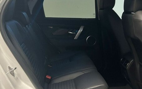 Land Rover Discovery Sport I рестайлинг, 2022 год, 4 020 000 рублей, 9 фотография