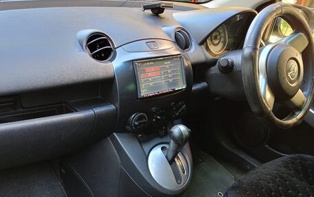 Mazda Demio III (DE), 2010 год, 650 000 рублей, 7 фотография