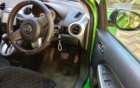 Mazda Demio III (DE), 2010 год, 650 000 рублей, 9 фотография