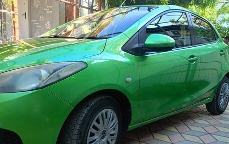 Mazda Demio III (DE), 2010 год, 650 000 рублей, 3 фотография