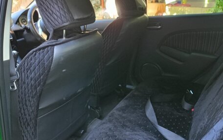 Mazda Demio III (DE), 2010 год, 650 000 рублей, 8 фотография