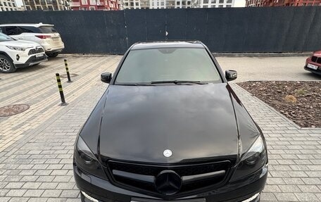 Mercedes-Benz C-Класс, 2010 год, 1 820 000 рублей, 4 фотография