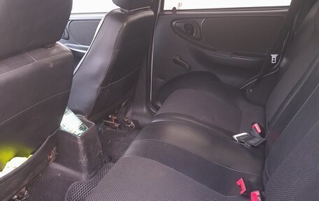 Chevrolet Niva I рестайлинг, 2010 год, 530 000 рублей, 6 фотография