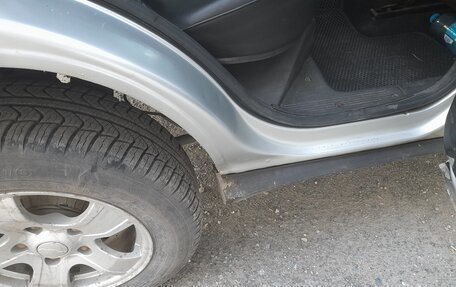 Chevrolet Niva I рестайлинг, 2010 год, 530 000 рублей, 10 фотография