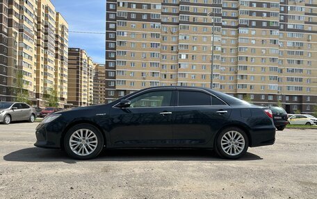 Toyota Camry, 2015 год, 1 850 000 рублей, 4 фотография