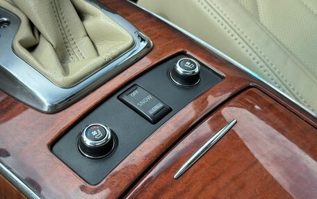 Infiniti QX70, 2014 год, 2 690 000 рублей, 17 фотография