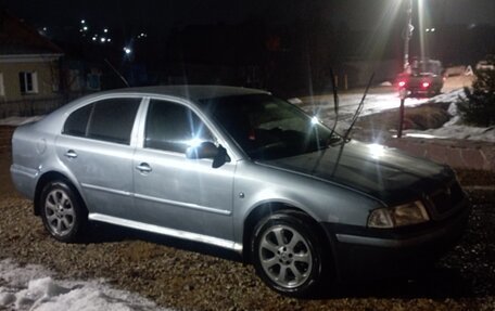 Skoda Octavia IV, 2001 год, 350 000 рублей, 5 фотография