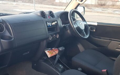 Mitsubishi Pajero Mini II, 2009 год, 760 000 рублей, 9 фотография