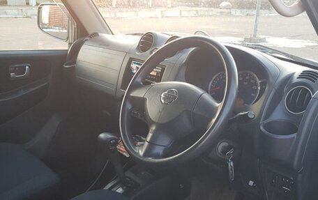 Mitsubishi Pajero Mini II, 2009 год, 760 000 рублей, 7 фотография