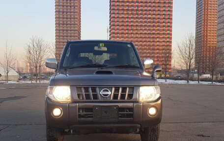 Mitsubishi Pajero Mini II, 2009 год, 760 000 рублей, 2 фотография