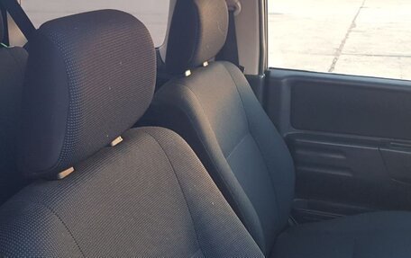 Mitsubishi Pajero Mini II, 2009 год, 760 000 рублей, 10 фотография