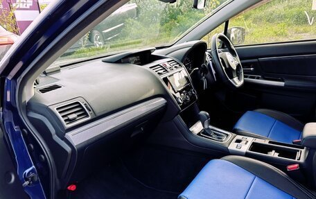 Subaru Levorg I, 2015 год, 1 790 000 рублей, 9 фотография