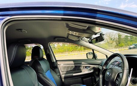 Subaru Levorg I, 2015 год, 1 790 000 рублей, 7 фотография