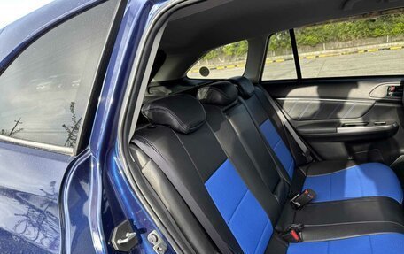 Subaru Levorg I, 2015 год, 1 790 000 рублей, 12 фотография