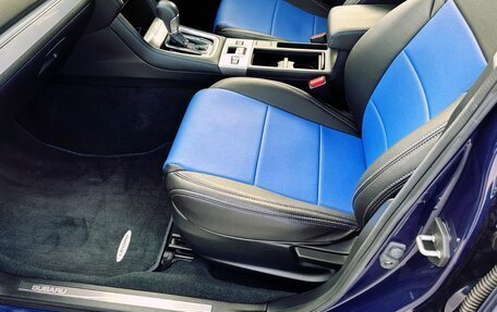 Subaru Levorg I, 2015 год, 1 790 000 рублей, 10 фотография