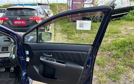 Subaru Levorg I, 2015 год, 1 790 000 рублей, 8 фотография
