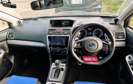 Subaru Levorg I, 2015 год, 1 790 000 рублей, 5 фотография