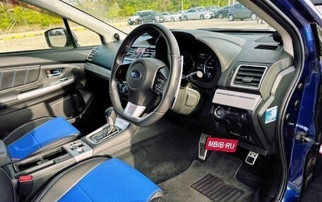 Subaru Levorg I, 2015 год, 1 790 000 рублей, 6 фотография