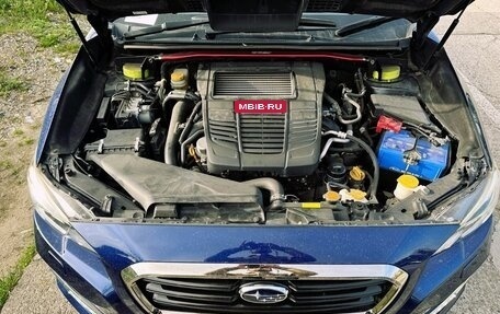 Subaru Levorg I, 2015 год, 1 790 000 рублей, 16 фотография