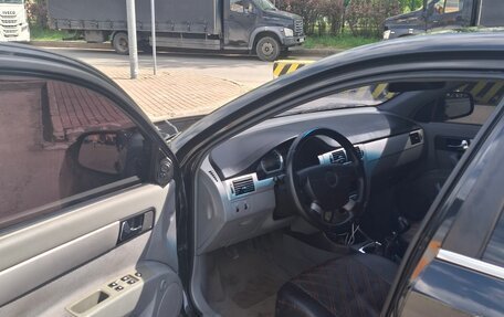 Chevrolet Lacetti, 2010 год, 650 000 рублей, 5 фотография