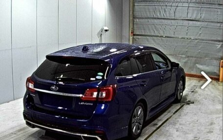 Subaru Levorg I, 2015 год, 1 790 000 рублей, 23 фотография