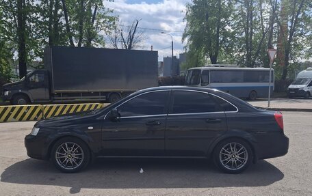 Chevrolet Lacetti, 2010 год, 650 000 рублей, 2 фотография