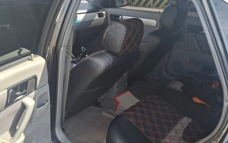 Chevrolet Lacetti, 2010 год, 650 000 рублей, 6 фотография