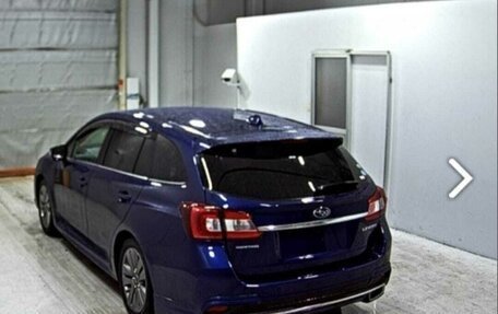 Subaru Levorg I, 2015 год, 1 790 000 рублей, 25 фотография