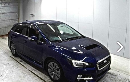 Subaru Levorg I, 2015 год, 1 790 000 рублей, 24 фотография