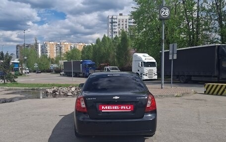Chevrolet Lacetti, 2010 год, 650 000 рублей, 4 фотография