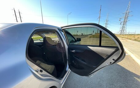 Toyota Corolla, 2007 год, 740 000 рублей, 8 фотография
