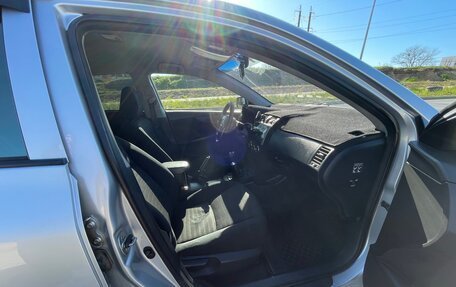 Toyota Corolla, 2007 год, 740 000 рублей, 7 фотография