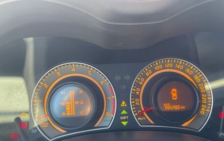 Toyota Corolla, 2007 год, 740 000 рублей, 12 фотография