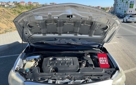Toyota Corolla, 2007 год, 740 000 рублей, 13 фотография