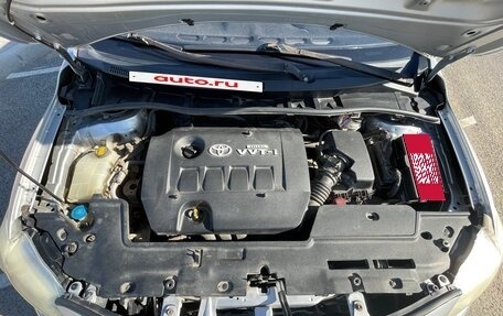 Toyota Corolla, 2007 год, 740 000 рублей, 14 фотография