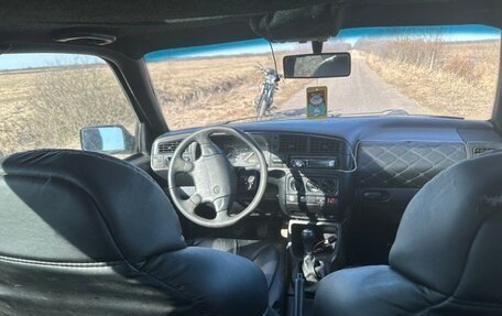 Volkswagen Golf III, 1995 год, 180 000 рублей, 6 фотография
