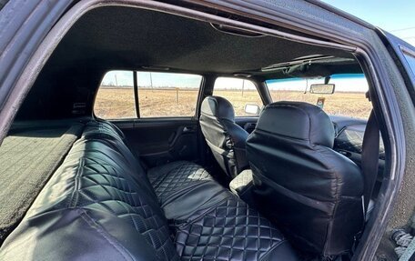 Volkswagen Golf III, 1995 год, 180 000 рублей, 5 фотография