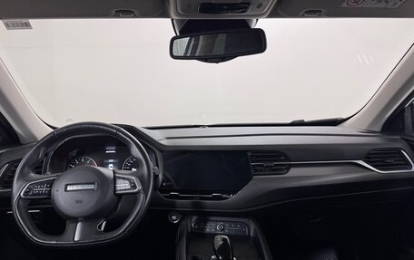 Haval F7x I, 2021 год, 1 900 000 рублей, 8 фотография