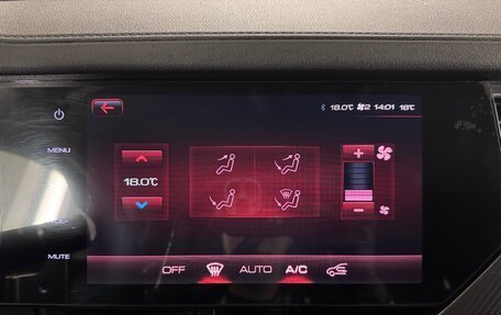 Haval F7x I, 2021 год, 1 900 000 рублей, 16 фотография