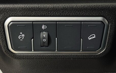 Haval F7x I, 2021 год, 1 900 000 рублей, 19 фотография